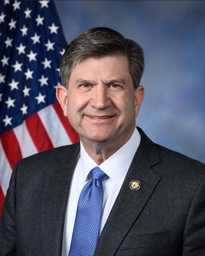 Portrait of Brad Schneider