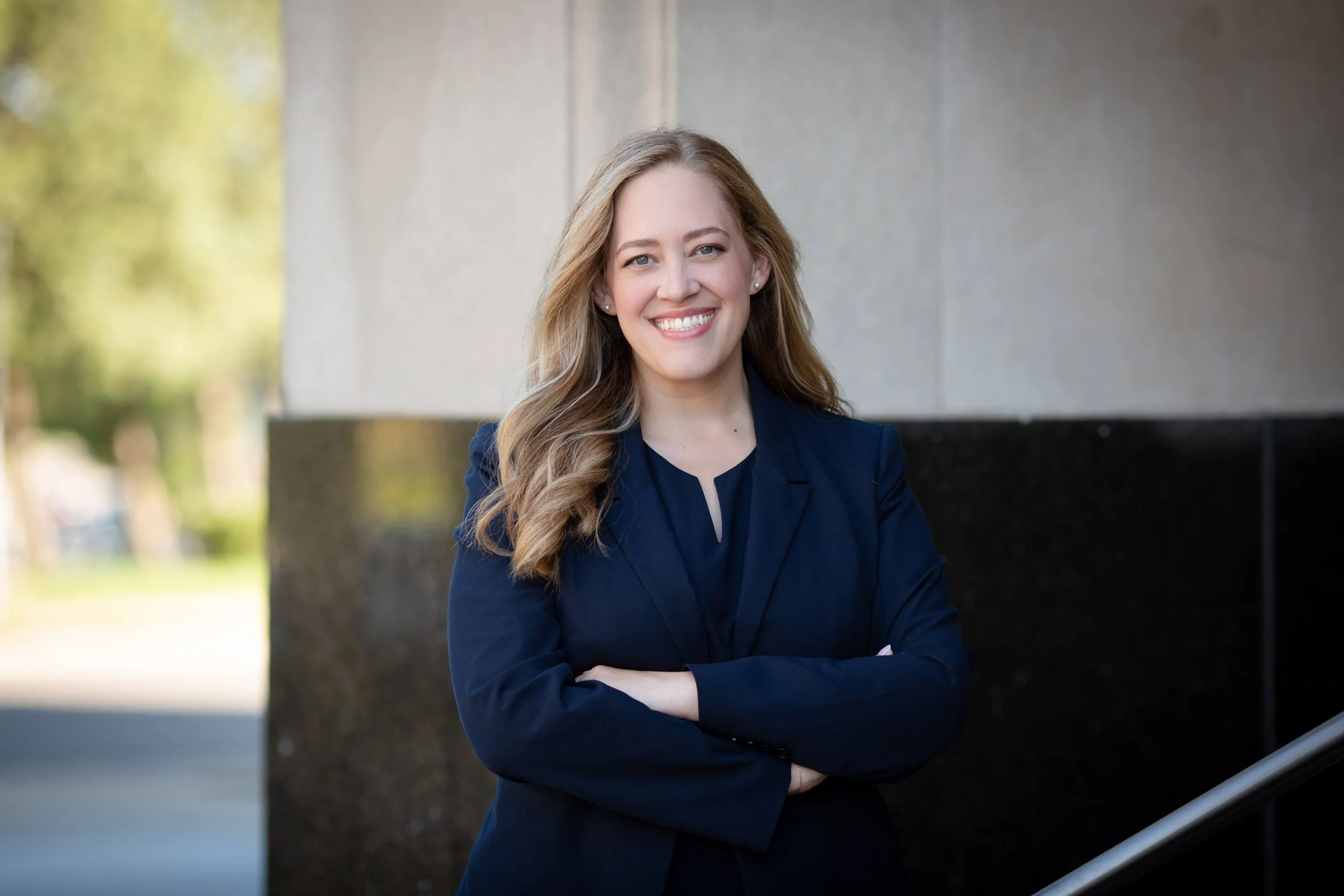 Portrait of Christina Hines