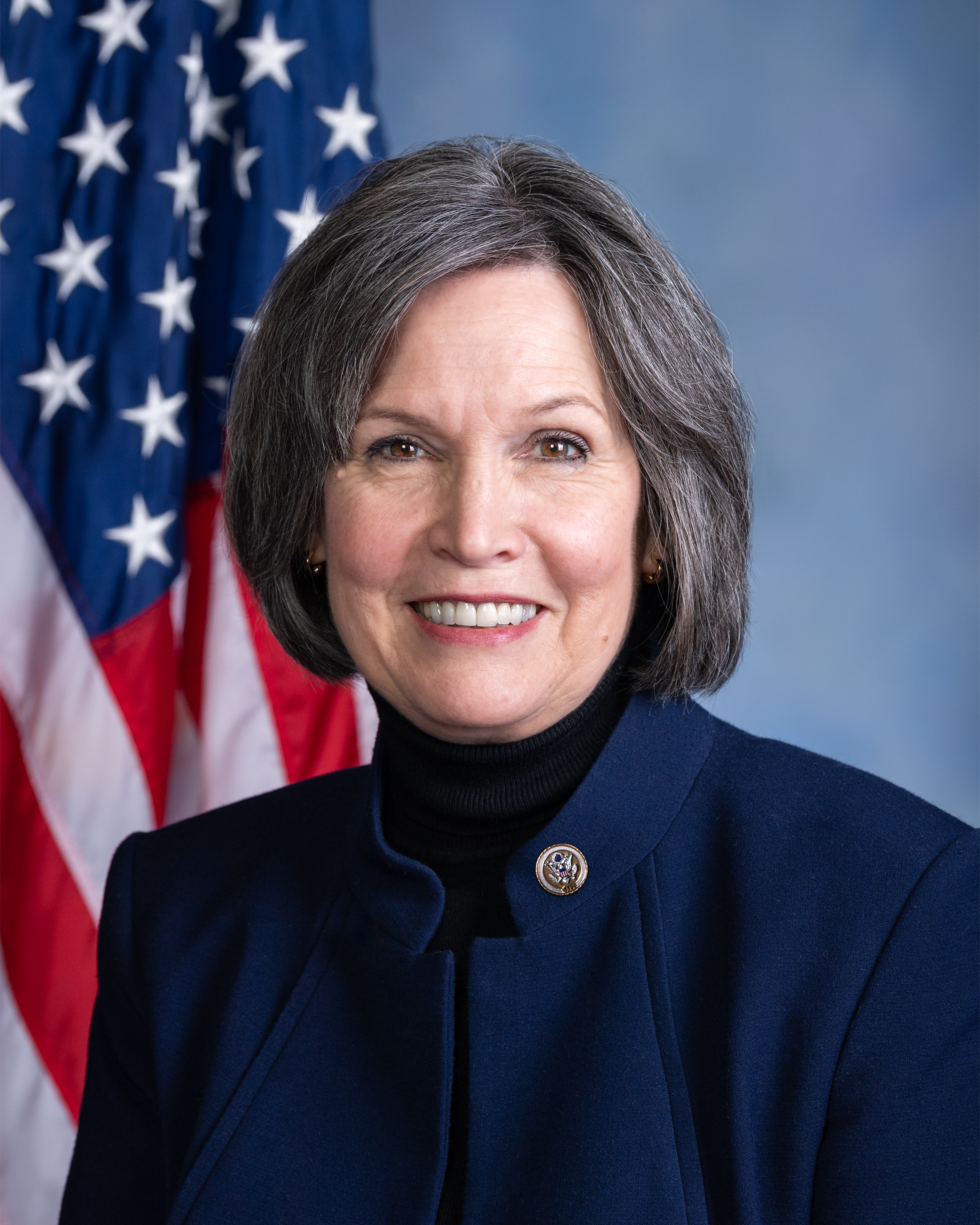 Portrait of Betty McCollum