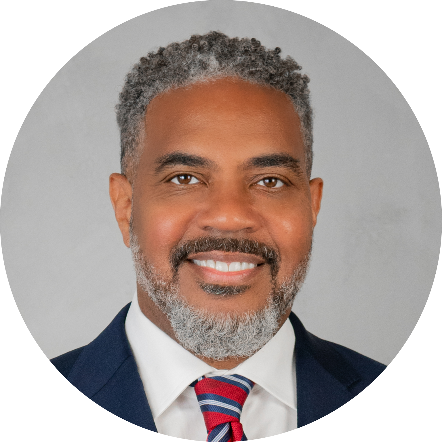 Portrait of Steven Horsford