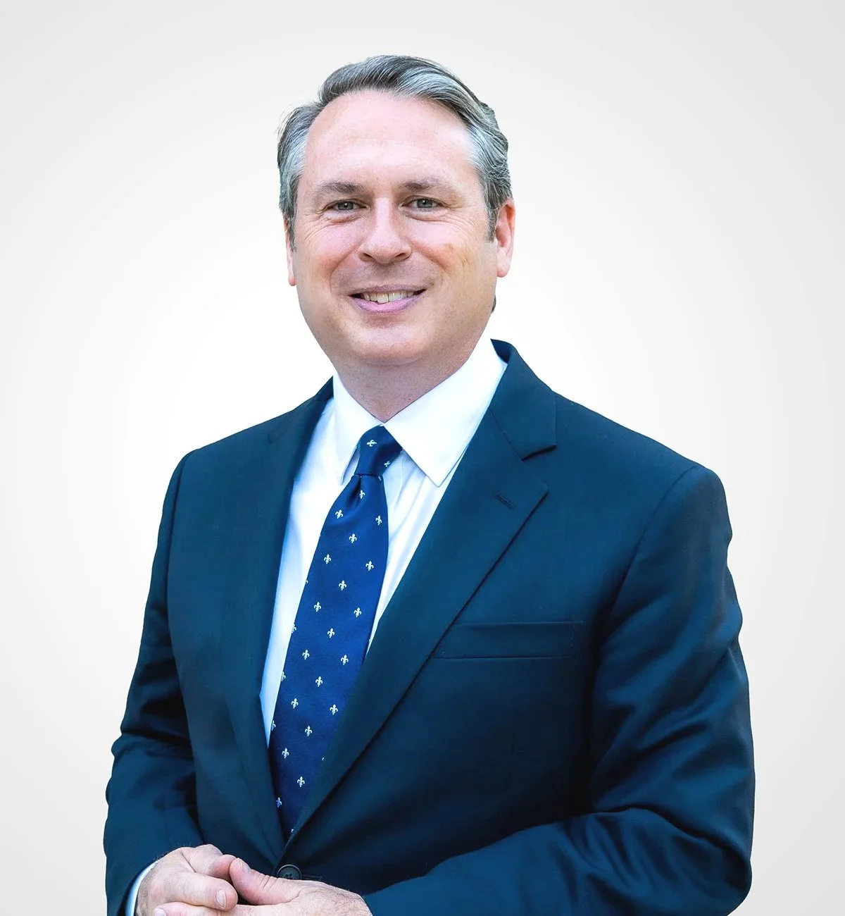 Portrait of Michael DeCillis