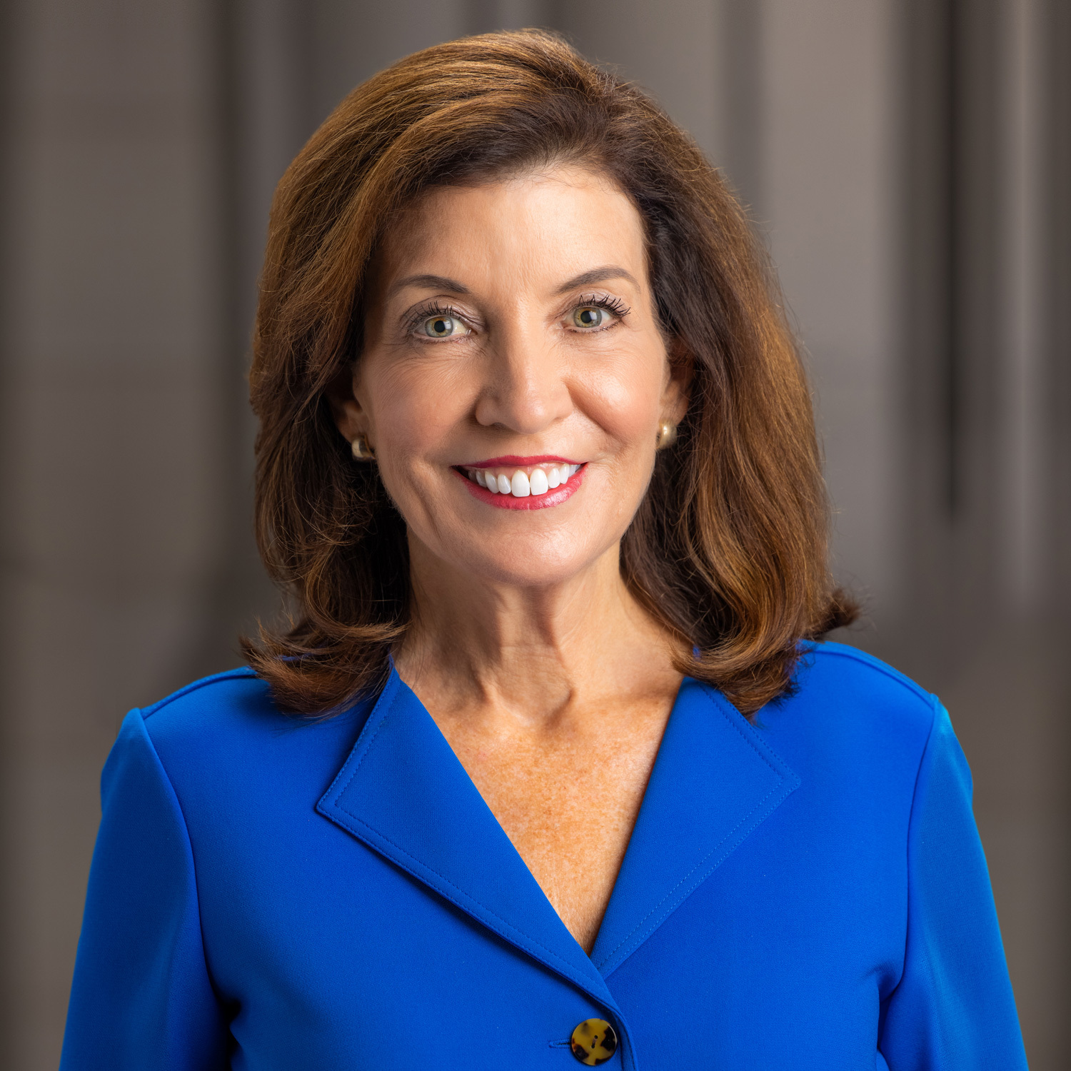 Portrait of Kathy Hochul