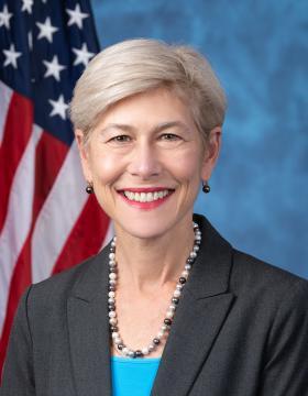 Portrait of Deborah Ross