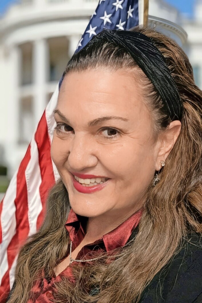 Portrait of Elizabeth Kirtley