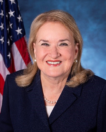 Portrait of Sylvia Garcia