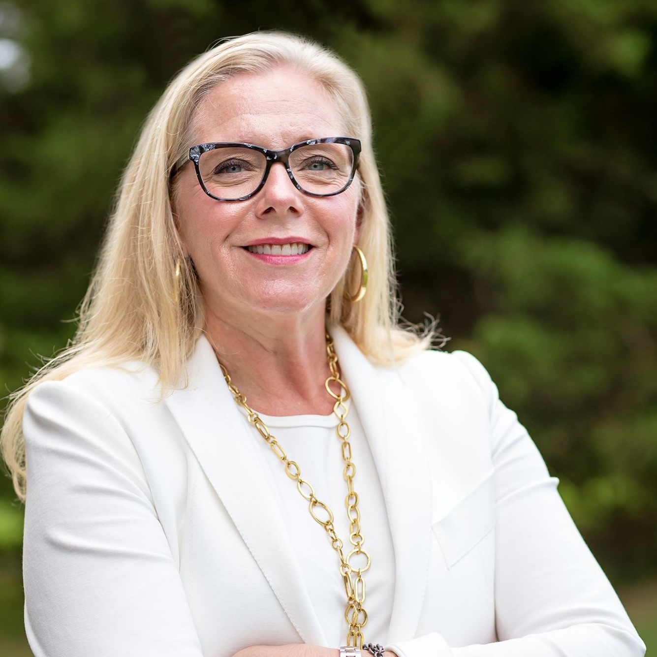 Portrait of Shannon Taylor