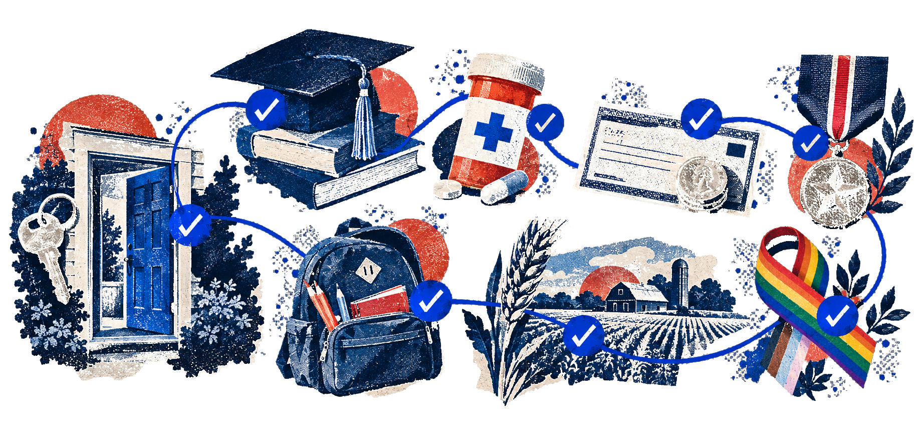 Vote Toronto What's at Stake in the 2026 Election - Vote Blue