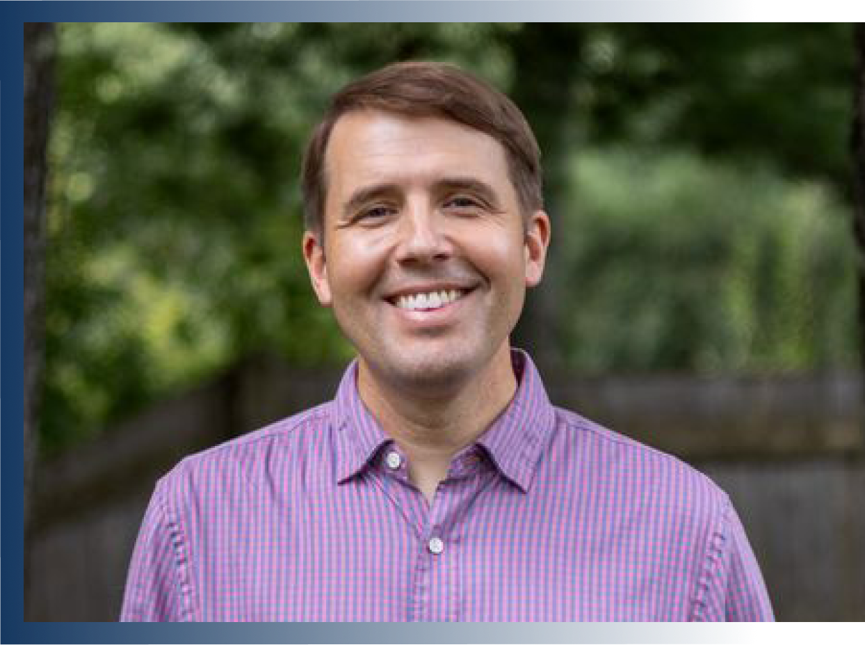 Portrait of Chris Pappas