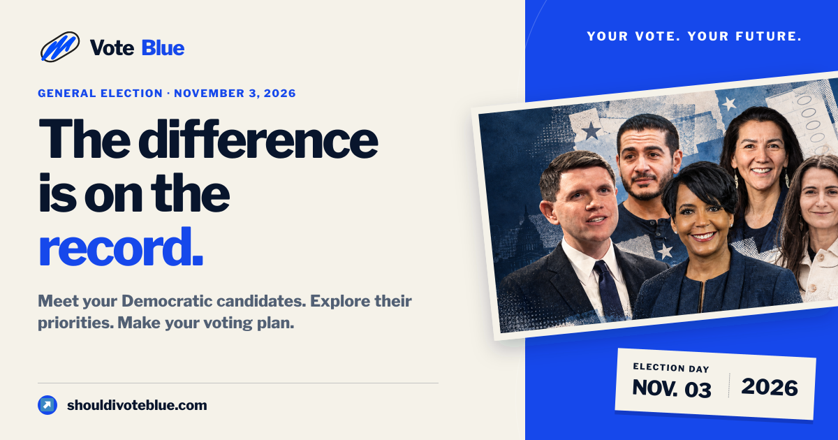 NY-17 Democratic Candidates: 2026 Voter Guide - Vote Blue